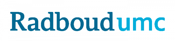 Logo: Radboudumc
